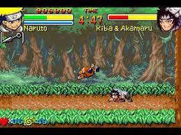 Para ello, naruto entrena a diario para aprender todas las artes. Game Boy Advance Longplay 074 Naruto Ninja Council Youtube