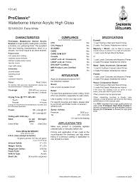 All surface enamel latex primer 2 cts. Https Www Paintdocs Com Docs Webpdf Jsp Siteid Storecat Prodno 640383535 Doctype Pds Lang E
