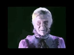 Visual, a través de sonidos. Orihuela Magica Y Misteriosa El Fantasma De Mi Abuelita