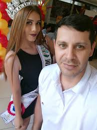 Cristian Fernández Model School