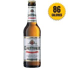 Clausthaler Premium Lager 0 5 330ml Lightdrinks Light Low Alcohol Free Non Alcoholic Beer Best Alcohol Lager Beer