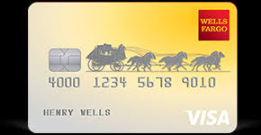 You'll get 5% back on travel. Cash Back Credit Card For College Students Wells Fargo