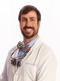 Dr. Matthew Williams