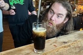 Case Study: Templin Family Wins with Patient Pours, Big Foam, and a Warm  Welcome