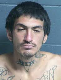 Man Suspected of Breaking into Relative's Home, Violating Order of  Protection Las Cruces police arrested a man suspected of breaking into a  relative's home and violating terms of a protective order. Ruben