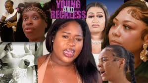 NOWTHATSTV YOUNG AND RECKLESS EPISODE 2 FULL REVIEW RECAP| Sierra Saige