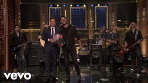 The official music video for luke bryan's what she wants tonightshe walks up, velvet rope unhooksshe snaps her fingers and a drink comesshe locks you down. Luke Bryan What She Wants Tonight Live From The Tonight Show Starring Jimmy Fallon Youtube