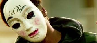 Review The Purge Anarchy Flixist Frank grillo as leo barnes. review the purge anarchy flixist