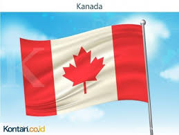 Di dalamnya ada simbol khas negara ini yaitu daun maple merah. Patung Ratu Victoria Dan Ratu Elizabeth Ditumbangkan Di Kanada Ada Apa