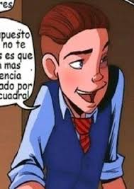 Andy Fan Casting for Ay Papi