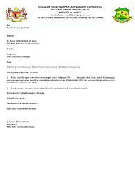 Surat permohonan penundaan pembayaran yang bertanda tangan dibawah ini. Contoh Surat Permohonan