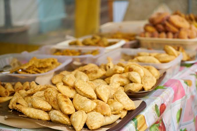Gorengan Jadi Menu Favorit untuk Buka Puasa, Simak Fakta Unik Lainnya! - Departement of Communications
