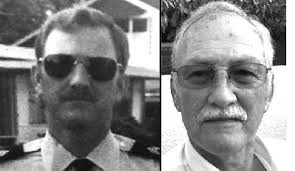 Roger Brown Obituary (1942