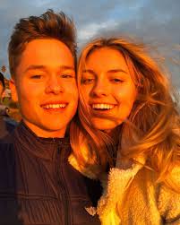 Candace Cameron Bure's Son Lev Calls Off Engagement to Taylor Hutchison