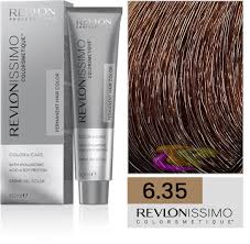 Besides good quality brands, you'll also find plenty of discounts when you shop for 6.35mm usb during big sales. Coloracao Revlonissimo Colorsmetique 6 35 Louro Escuro Ambar 60 Ml Revlon 5 58