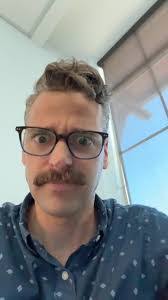 Adam Binder's Instagram, Twitter & Facebook