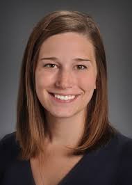 Elizabeth M DeVries, APNP