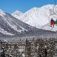 Winter Anchorage Alyeska Express: Scenic Resort Journey