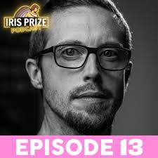 Iris Prize Podcast: Jamie Weston (Wings) by Iris Podcast