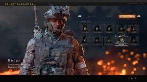 Here's what you need to know. Call Of Duty Black Ops 4 How To Unlock Blackout Character Missions Vg247