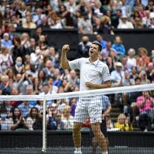 Joachim gérard (itf 4) a continué sur sa lancée. Evz8gacdva24ym