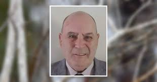 Terrence P. Lasonde Obituary August 27, 2022