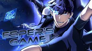 The Esper's Game』 Webtoon Trailer - YouTube