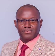 I had a successful board meeting at GCB Bank PLC today. The bank is