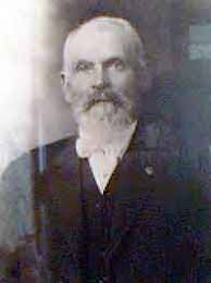 William Taylor Newland Sr. (1850-1933)