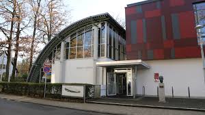 The museum houses the world's largest aviation collection and chronicles the history of the zeppelin airships. Zeppelin Museum Zeppelinheim