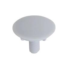 1pc plastic kitchen faucet hole cover