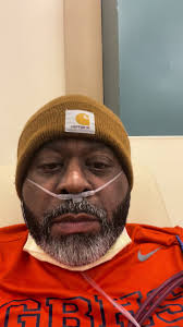 Pastor Steve Wilburn