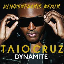 Stream Taio Cruz