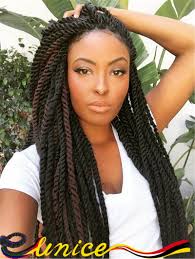The medium twists are lovely and come with a smooth and gassy feeling. Rope Twist Watermelon Braids Novocom Top