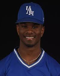 2020 Baseball Roster