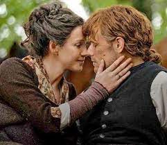 Pin By Clair Deighan On Outlander Outlander Tv Outlander Season 4 Outlander Book