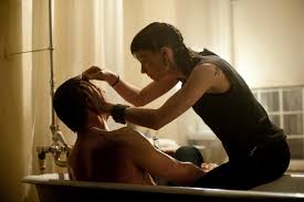 Which habits must be avoided for beautiful looking eyes. Dragon Tattoo An Almost Too Expected Use Of Fincher S Talents