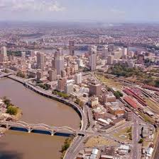Brisbane 1970 S In Colour Skyscrapercity Brisbane Australian States Paris Skyline