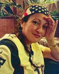 Camillie Montez Obituary (2016)