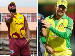 The odi series will be played at kensington oval in barbados. Aus Tour Of Windies 2021 Australia Tour Of West Indies 2021 Squads Schedule Telecast Live Streaming All You Need To Know Cricket News