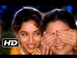 Maye Ne Maye Madhuri Dixit Salman Khan Hum Aapke Hain Koun Superh Latest Bollywood Songs Bollywood Songs Hum Aapke Hain Koun