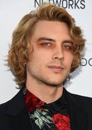 Fan Casting Cody Fern as Nathan Mahler in Blood+