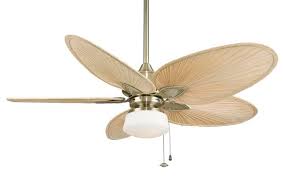 Some ceiling fans will not accommodate the addition of a light kit but quite a few will. Fanimation Low Profile 1 Light Ceiling Fan Schoolhouse Light Kit Reviews Wayfair