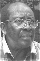 James Heyward Obituary (1920