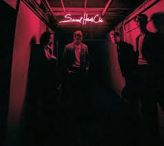 The group is composed of mark foster, mark pontius, sean cimino and isom innis. Foster The People S Third Album Fails To Impress The Carolinian