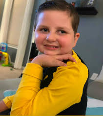 Giving a child diet pills at age 4 is concerning