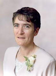 Obituary For Lillian Marie Sexton (Maiden: Whiteway)