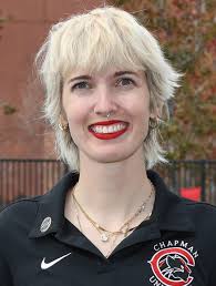 Women's Swim & Dive All-Conference Awards