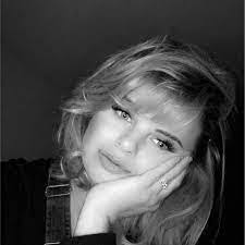 Amy Trantham's Instagram, Twitter & Facebook