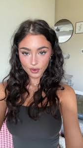 Mallory Benson's Instagram, Twitter & Facebook